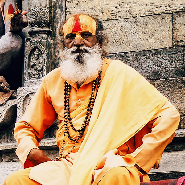 Shri Kaushalkant Mishara