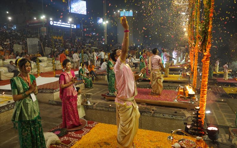 Ganga Dussehra 2025